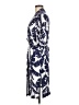 Ellen Tracy Blue Cardigan Size M - photo 5
