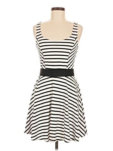 ING Casual Dress (view 1)
