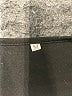 Unbranded Solid Black Casual Dress Size M - photo 7