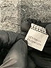 Unbranded Solid Black Casual Dress Size M - photo 8