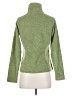 Lole Green Turtleneck Sweater Size S - photo 2