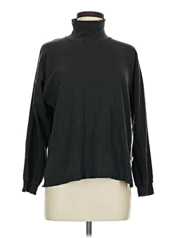 Russell Athletic Long Sleeve Turtleneck (view 1)