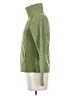 Lole Green Turtleneck Sweater Size S - photo 5