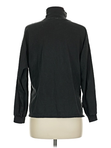 Russell Athletic Long Sleeve Turtleneck (view 2)