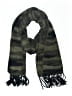 Croft & Barrow 100% Acrylic Green Scarf One size - photo 1