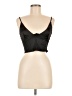 Unbranded Black Tank Top Size M - photo 1