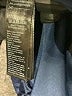 Monsoon 100% Polyester Black Dress Size 11 - 12 - photo 4