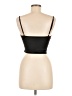 Unbranded Black Tank Top Size M - photo 2