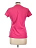 Assorted Brands Pink Active T-Shirt Size L - photo 2