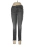 Lucky Brand Chevron-herringbone Gray Jeans Size 28 waist - photo 1