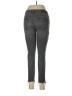 Lucky Brand Chevron-herringbone Gray Jeans Size 28 waist - photo 2