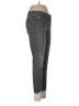 Lucky Brand Chevron-herringbone Gray Jeans Size 28 waist - photo 4