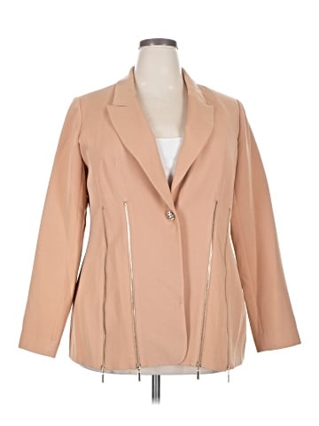 Venus Jacket (view 1)