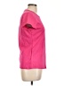 Assorted Brands Pink Active T-Shirt Size L - photo 4