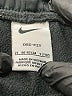 Nike 100% Polyester Black Sweatpants Size 2T - photo 3
