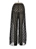 Shein Curve Black Casual Pants Size 0X - photo 2