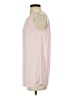 Unbranded Pink Sleeveless Blouse Size S - photo 5