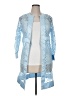 Unbranded Blue Kimono Size XL - photo 1