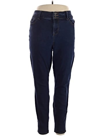 Torrid Jeans (view 1)