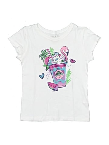 The Children's Place Short Sleeve T-Shirt (view 1)