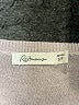 Reitmans Gray Long Sleeve Top Size S - photo 7