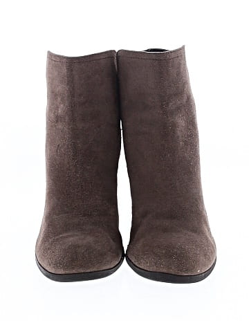 Kenneth Cole REACTION Ankle Boots (view 2)