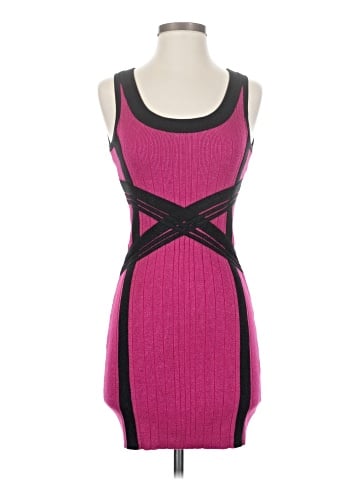 Wow Couture Cocktail Dress (view 1)