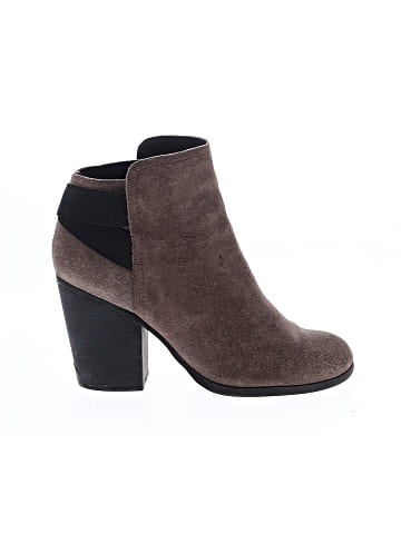 Kenneth Cole REACTION Ankle Boots (view 1)