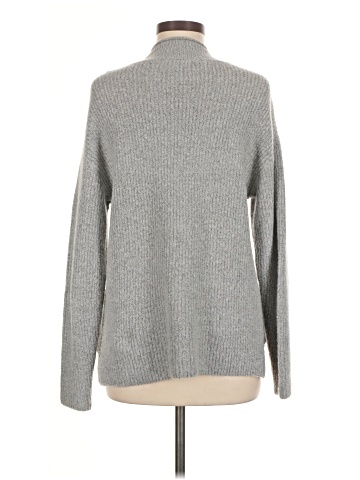 Cotton Emporium Turtleneck Sweater (view 2)