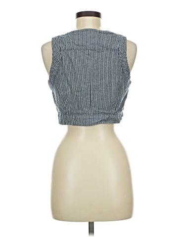 Larry Levine Vest (view 2)