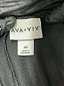 Ava & Viv Solid Black Active Pants Size 4X - photo 4