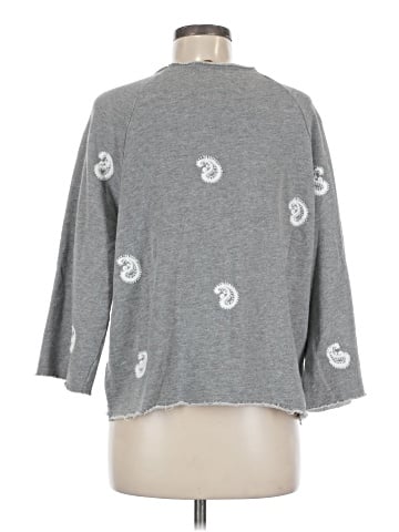 Zara Basic Pullover Sweater (view 2)