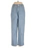 Brixton Blue Jeans Size 24 waist - photo 1