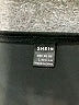 Shein 100% Polyester Solid Black Casual Dress Size L - photo 7