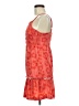 Assorted Brands Orange Cocktail Dress Size M - photo 5