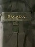 Escada Black Blazer Size EU 42 / US 12 - photo 6