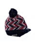 Columbia 100% Acrylic Blue Winter Hat One size (kids) - photo 1