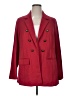 Studio by Torrid Red Blazer Size 1X Plus (1) - photo 1