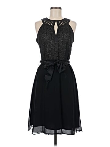 Etcetera Cocktail Dress (view 1)