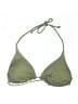 Unbranded Houndstooth Green Swimsuit Top Size M (estimated) - photo 2