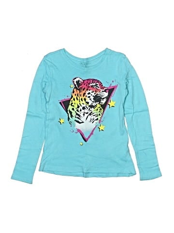 The Children's Place Long Sleeve T-Shirt (view 1)