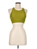 Fabletics Green Tank Top Size M (estimated) - photo 1