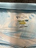 Greg Norman 100% Polyester Blue Pullover Sweater Size L - photo 7