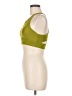 Fabletics Green Tank Top Size M (estimated) - photo 5