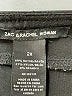 Zac & Rachel Solid Black Active Pants Size 2X - photo 4