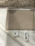 Paige Ivory Jacket Size L - photo 6