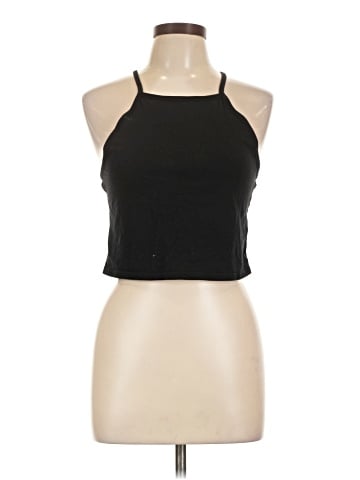 Divided by H&M Tank Top (view 1)