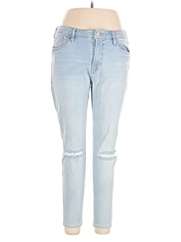 Dear John Jeans (view 1)