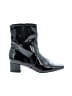Ann Taylor LOFT Black Ankle Boots Size 7 - photo 1