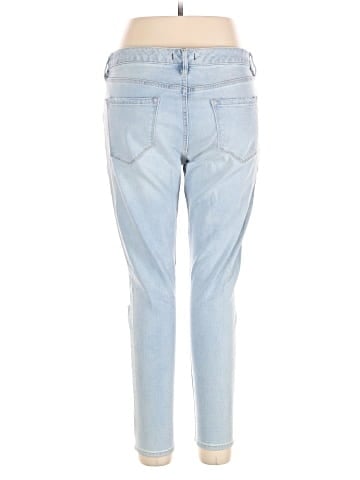 Dear John Jeans (view 2)